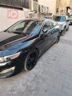 شيفروليه ماليبو